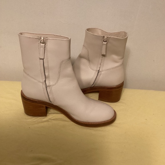 J.CREW ANKLE BOOT SZ 7.5 - Picture 6 of 12